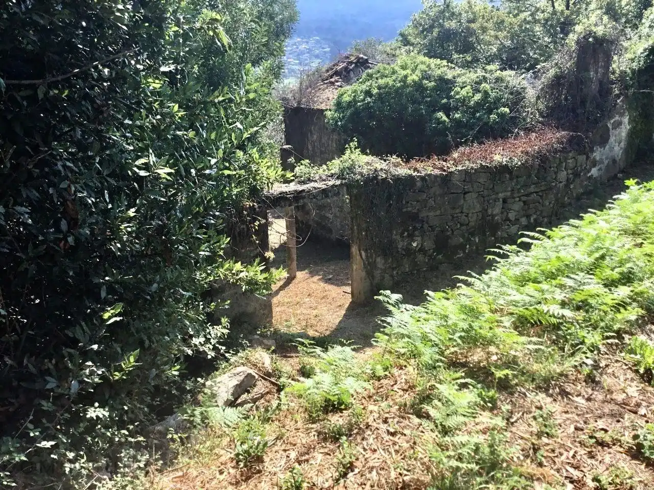Terreno residenziale in vendita a Marín, imagen 4