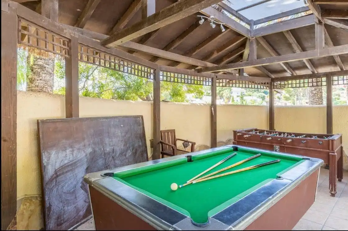 Maison avec piscine à vendre à El Portet - Pla de Mar, imagen 24