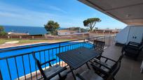 Swimming pool of Flat for sale in Sant Feliu de Guíxols  with Terrace and Swimming Pool
