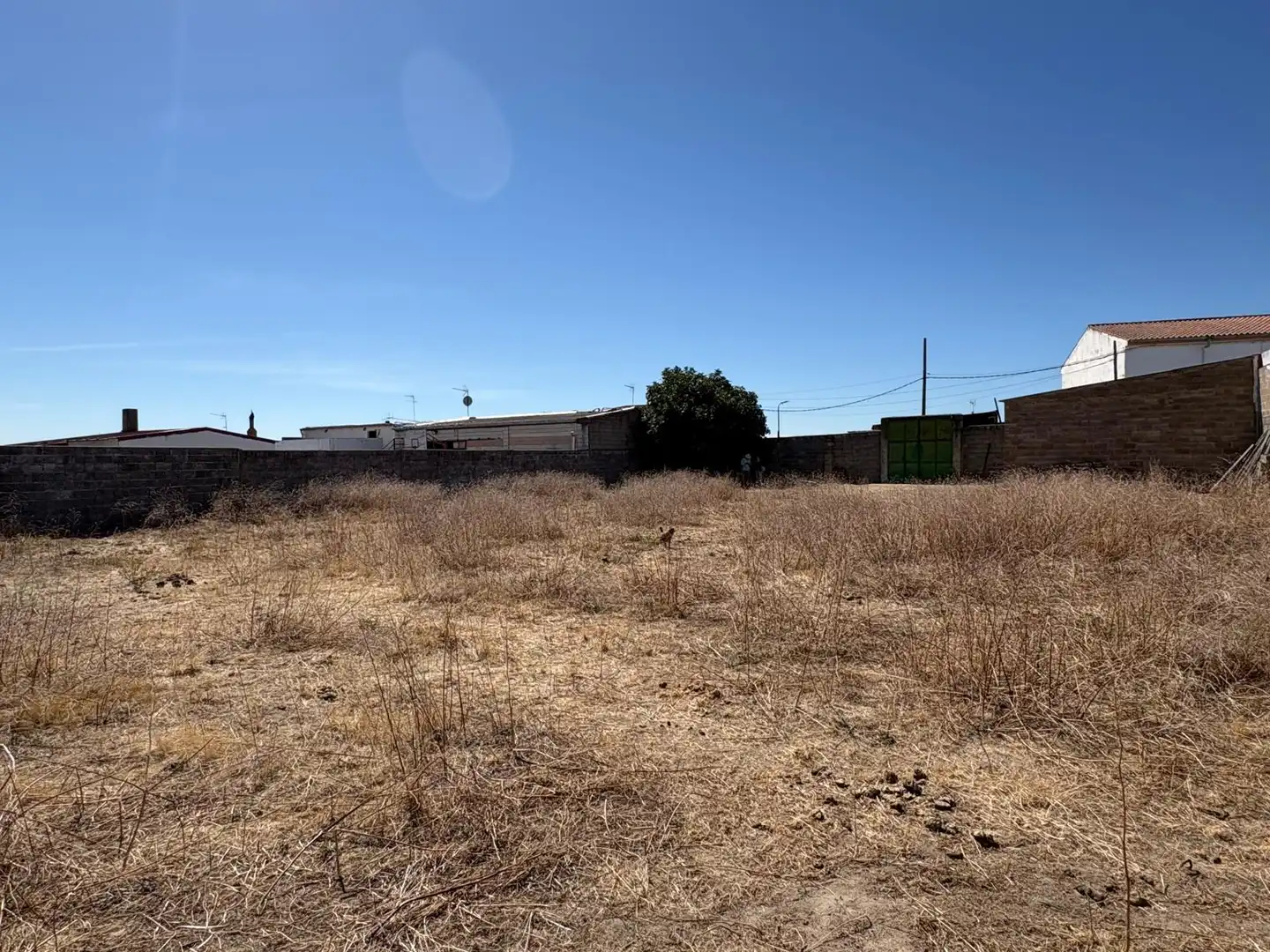 Residencial en venda en Mirandilla