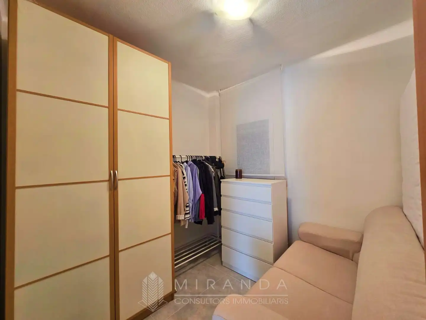 Habitación de Piso en venta en Granollers con Aire acondicionado, Calefacción y Balcón