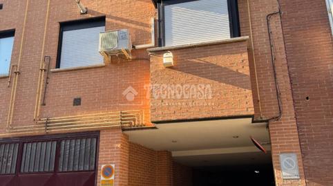 Photo 2 of Garage for sale in Valdeacederas, Madrid