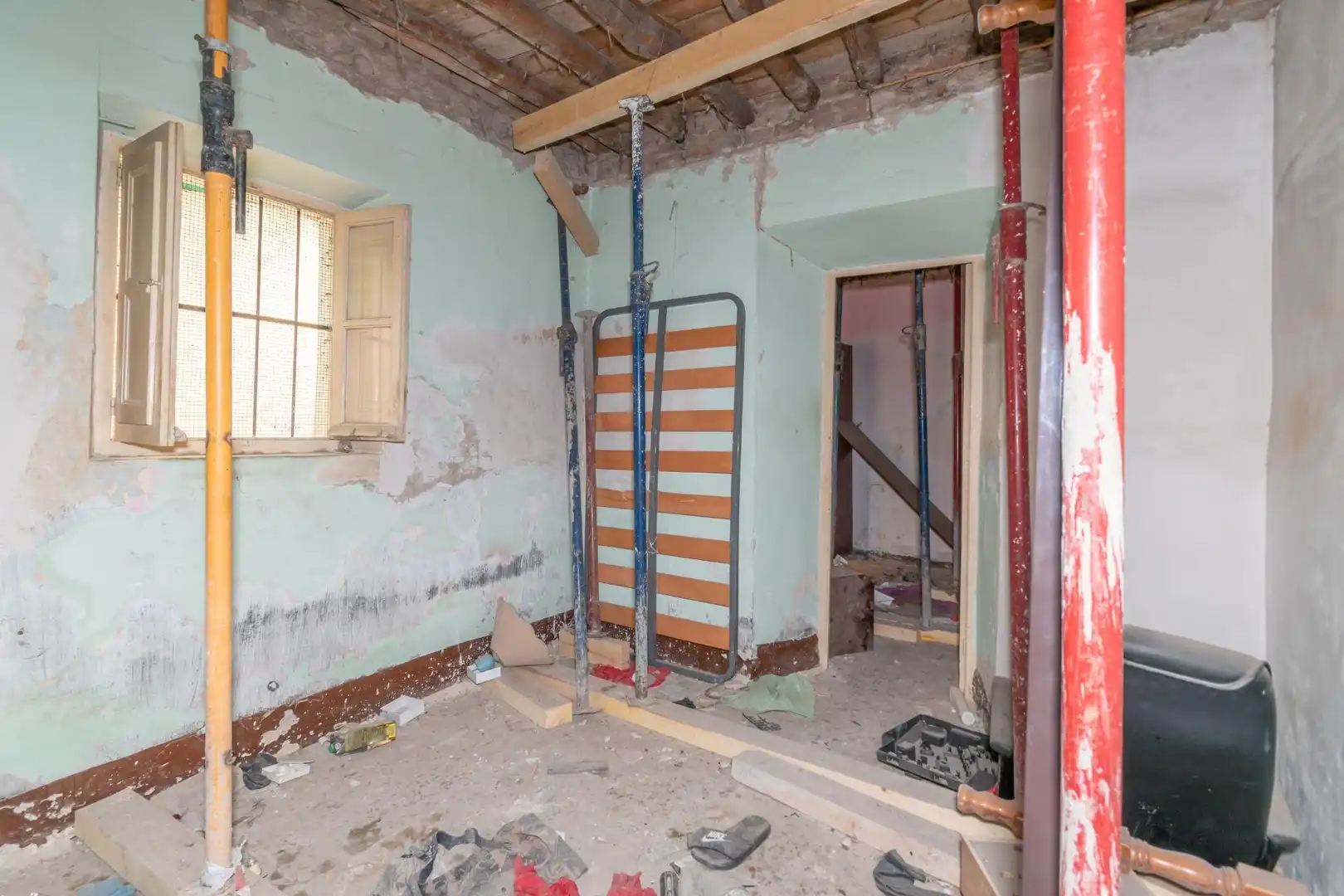 Inmuebles singulares con ascensor en venta en Albaicín, imagen 76