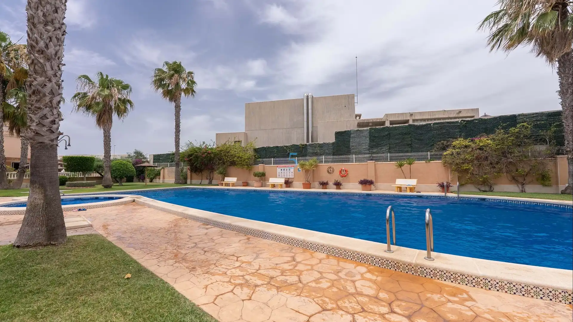 Reihenhaus mit Terrasse zum Verkauf in Orihuela Costa, imagen 34