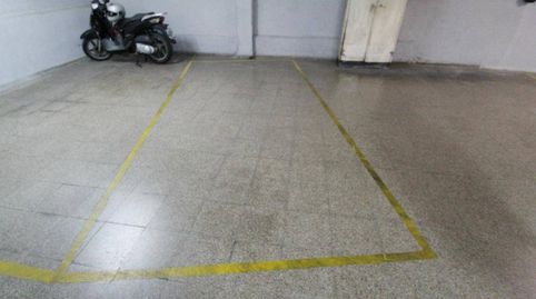 Foto 3 von Garage zum Verkauf in Ca n’Esteper – Can Gorgs – Can Gorgs II, Barberà del Vallès