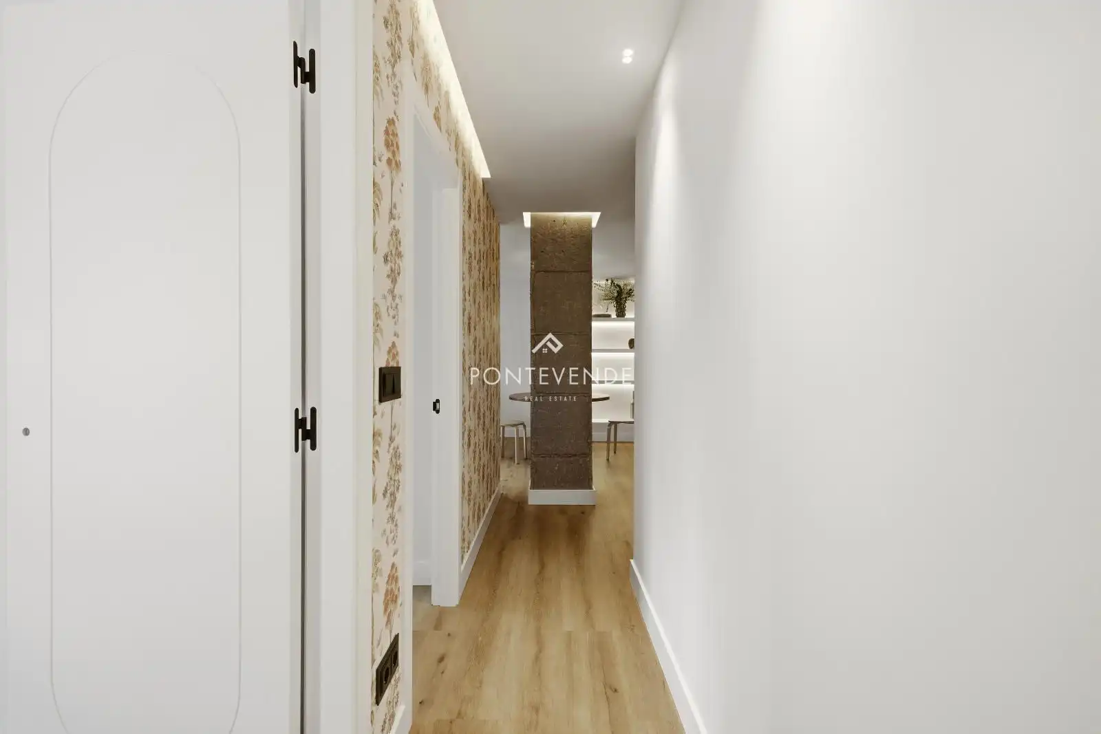 Wohnung mit Aufzug zum Verkauf in Inferniño, imagen 17
