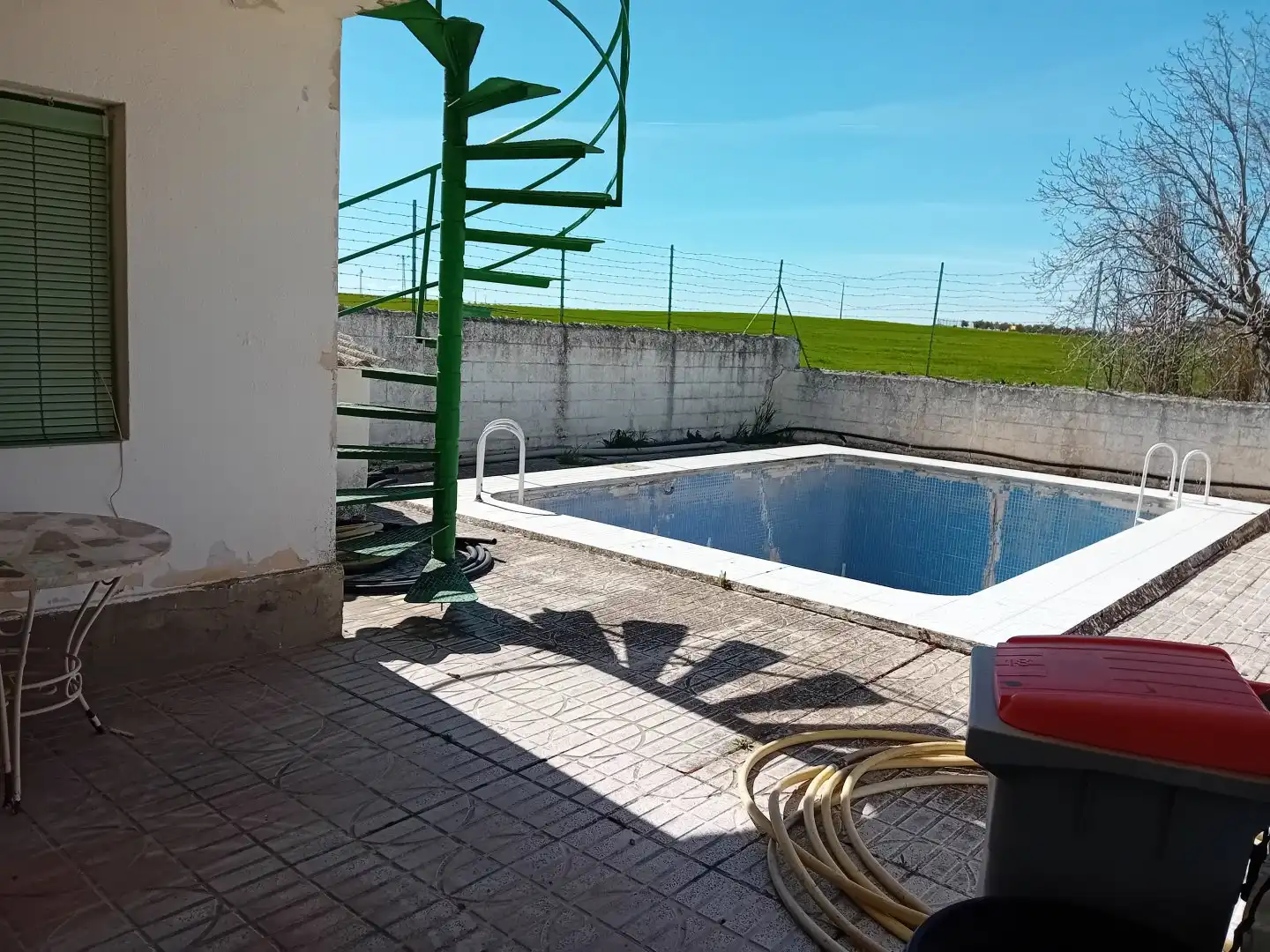 Flat for sale in Cózar
