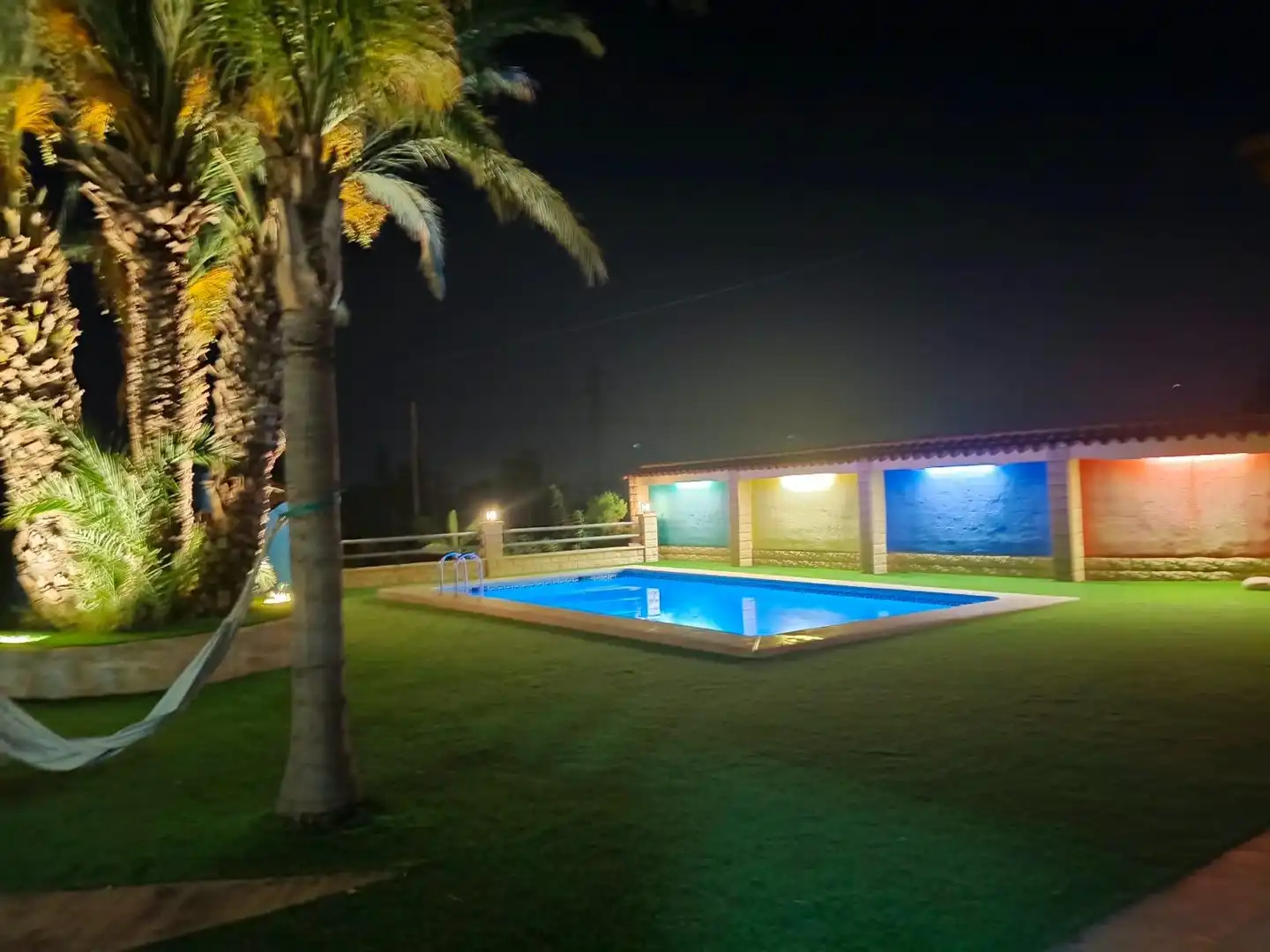 Detached house with terrace for sale in El Secanet - Hacienda del Sol, imagen 39