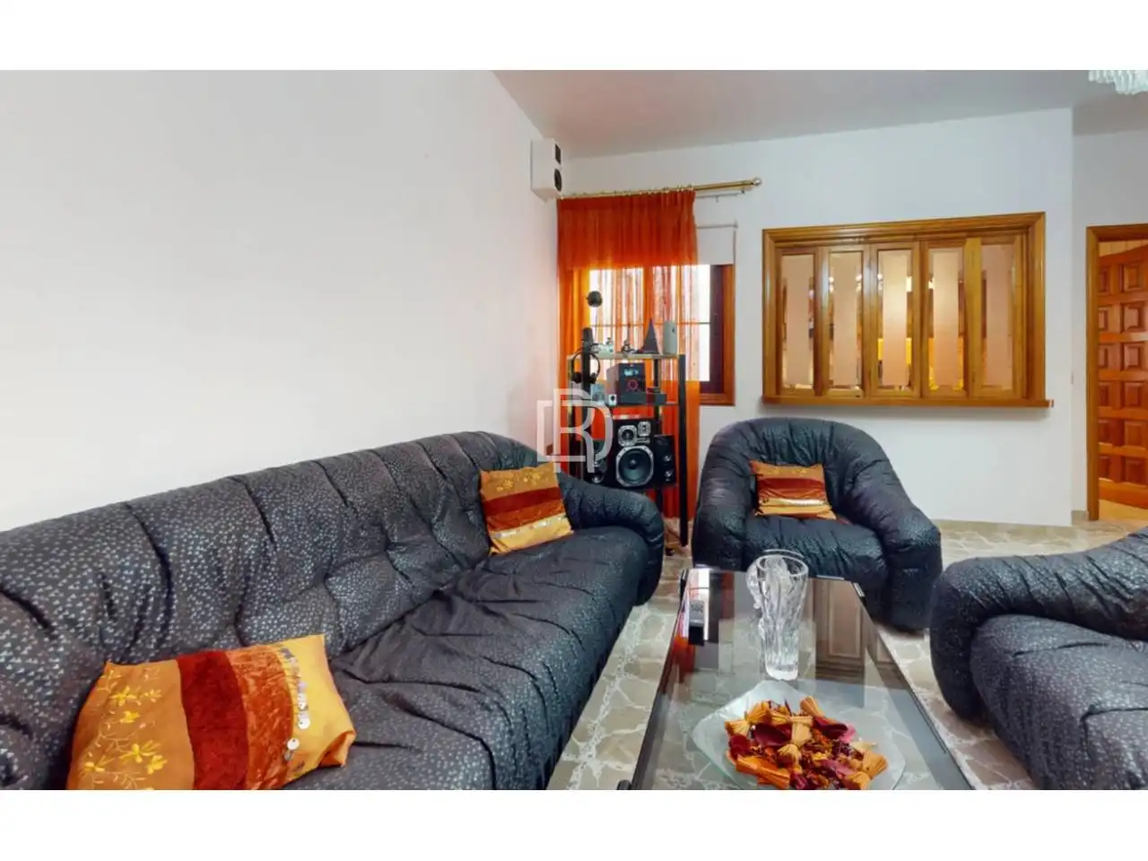 Wohnzimmer von Gebäude zum Verkauf in Icod de los Vinos