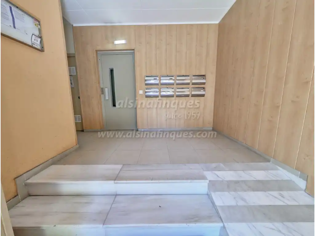 Pis en venda en Lloret de Mar amb Forn, Rentadora i Balcó