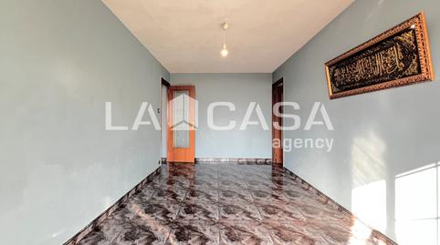 Foto 4 de Piso en venta en Llefià, Badalona