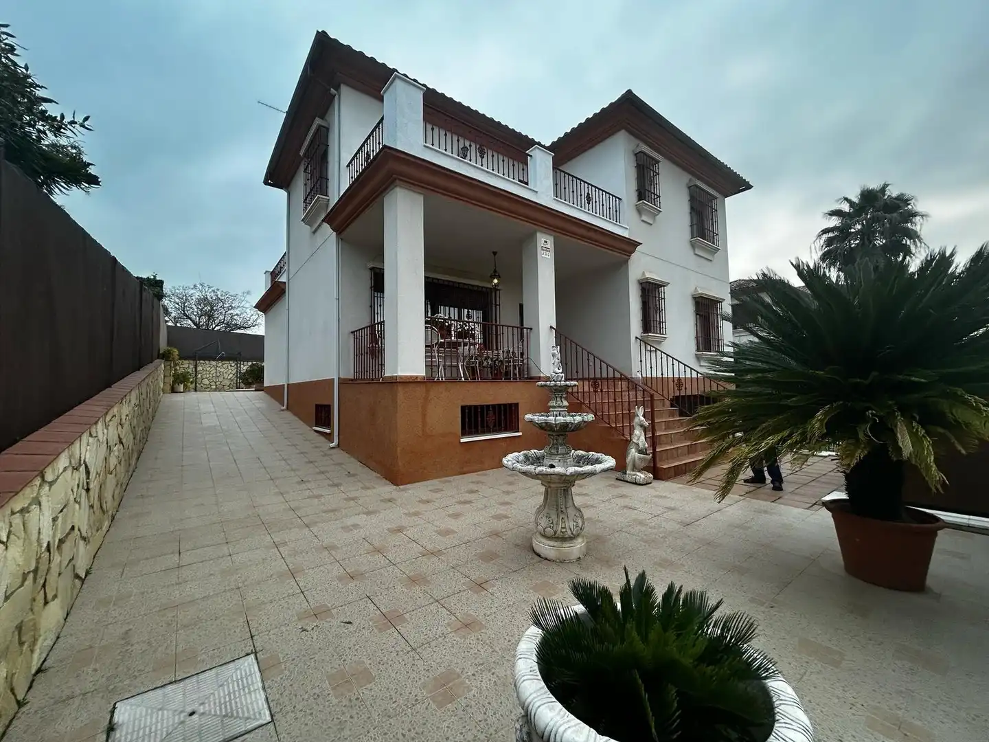 Casa con piscina en venta en Periurbano Este - Campiña, imagen 2