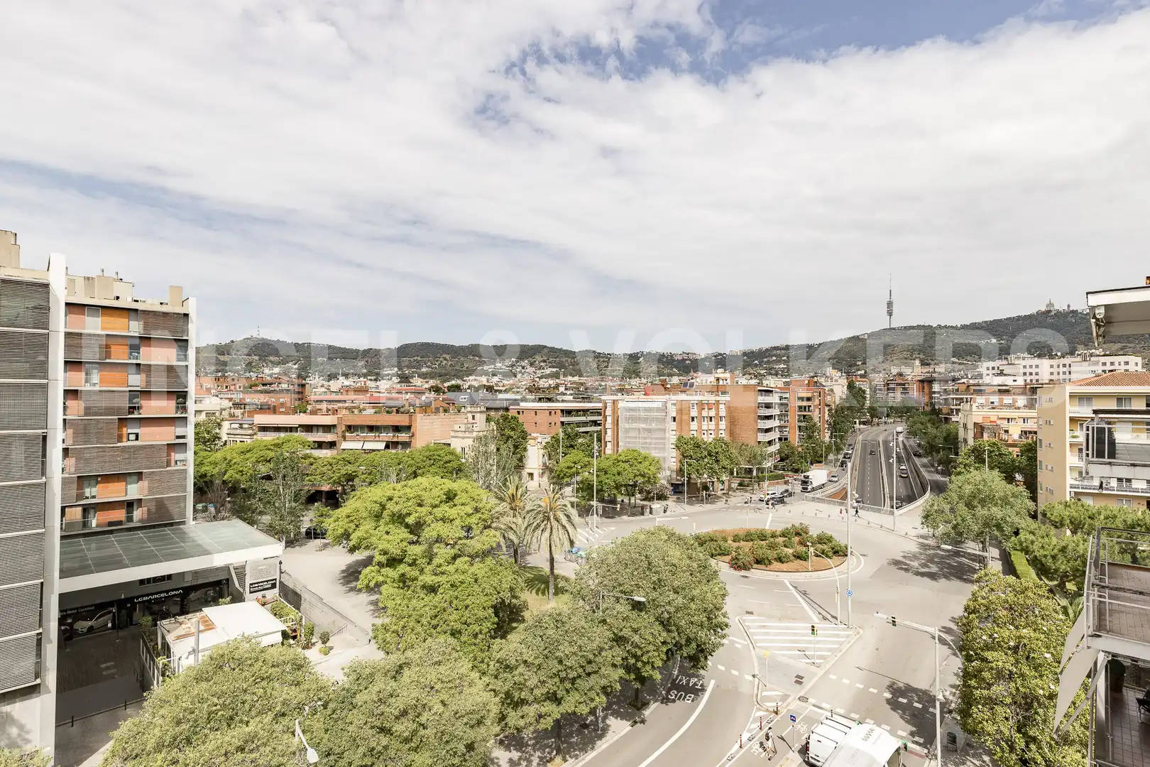 Attique avec ascenseur à vendre à Sarrià - Sant Gervasi, imagen 48