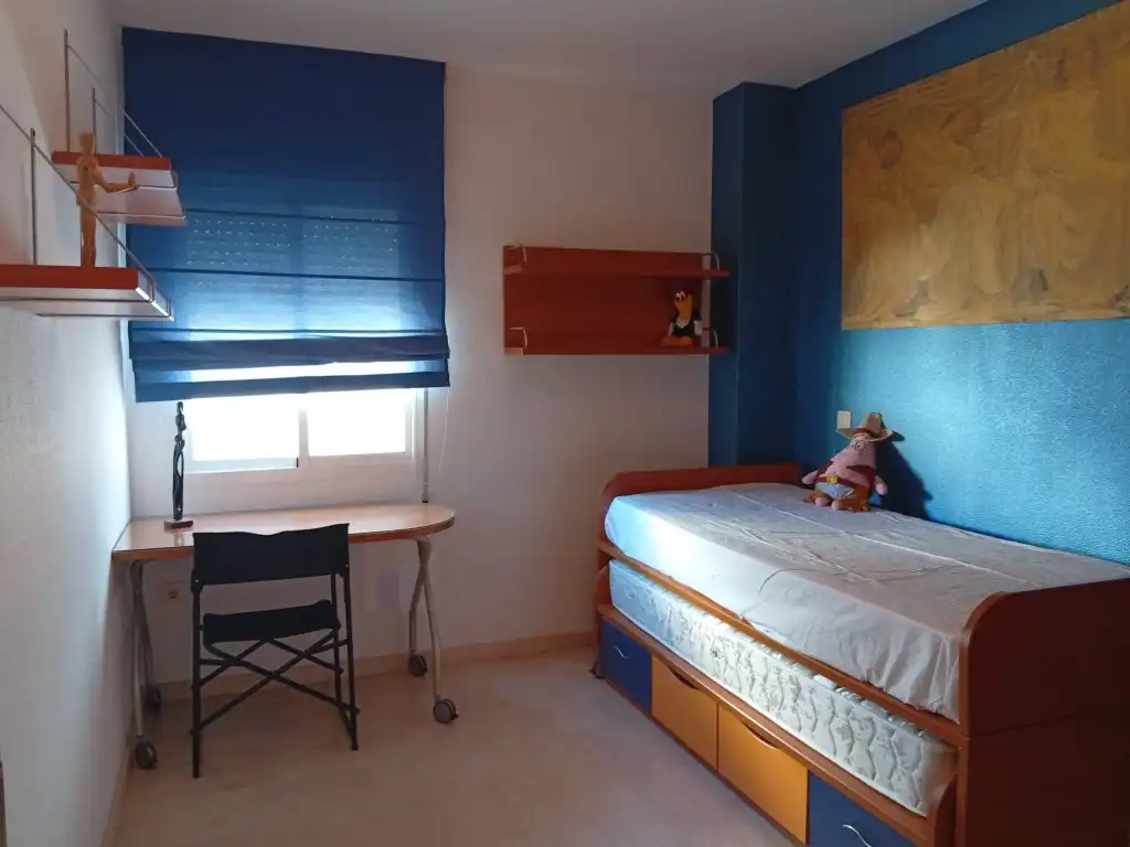 Habitación de Piso de alquiler en Badajoz