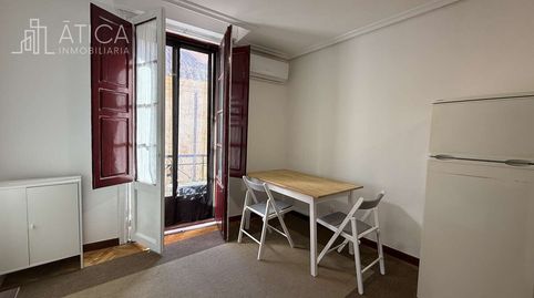 Foto 3 von Wohnungen zur Miete in De Melendez, 8, Barrio del Centro, Salamanca Capital