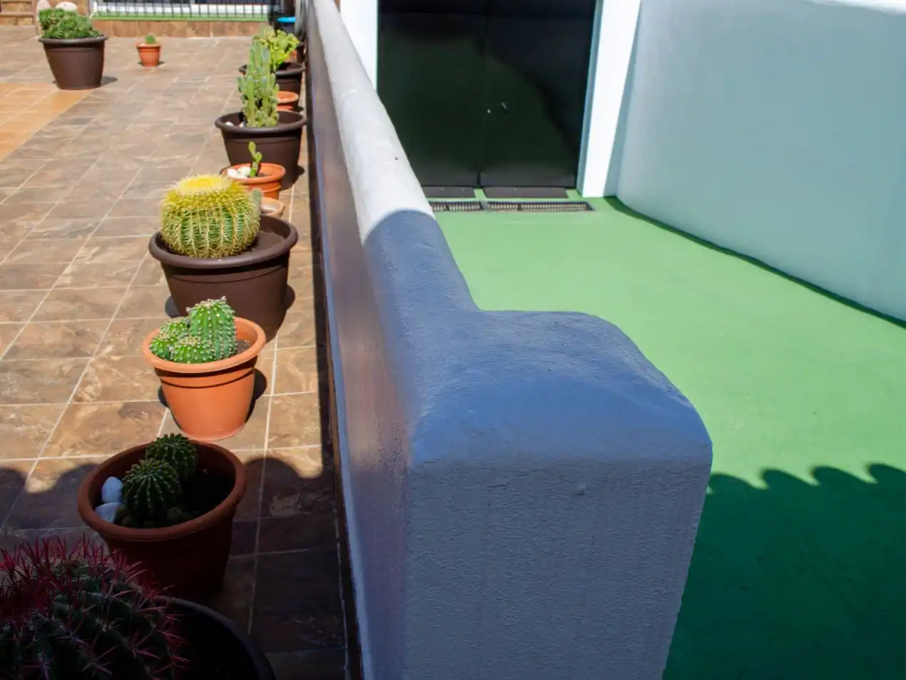 Villa con giardino in vendita a Calle Tomás Bretón 22, imagen 24