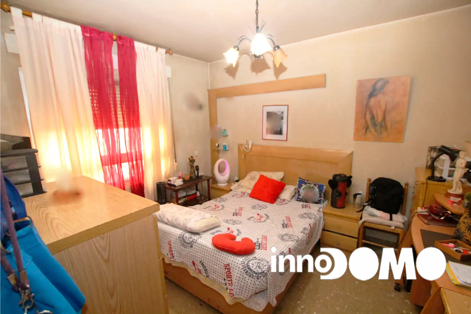 Piso en venta en Campamento