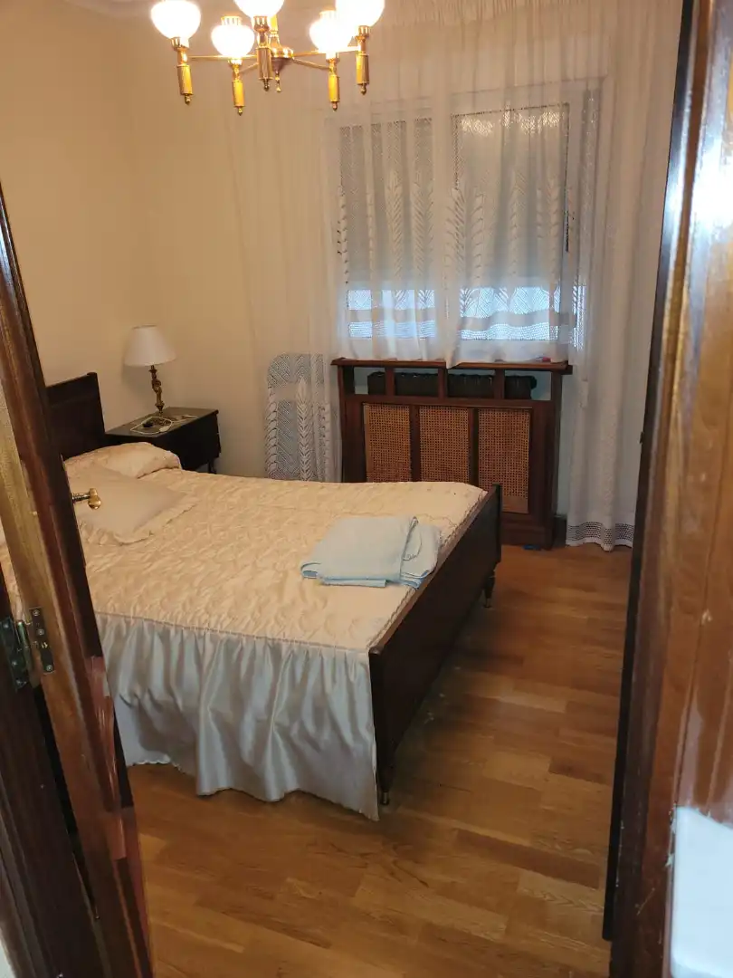 Habitación de Piso en venta en Ibarra con Calefacción, Trastero y Amueblado
