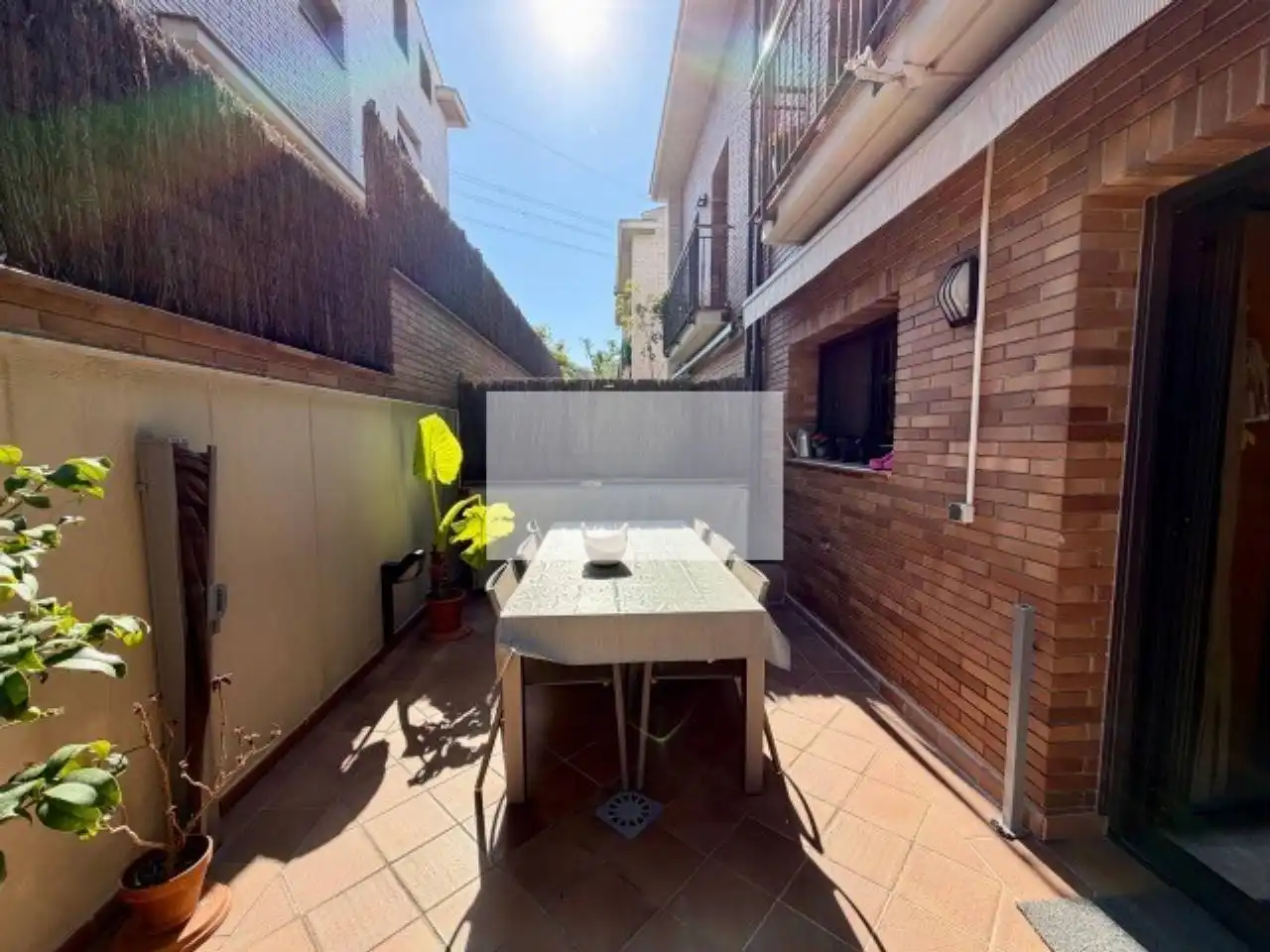 Casa amb jardí en venda a Calle Pep Ventura, imagen 21