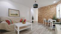 Living room of Flat for sale in Alicante / Alacant