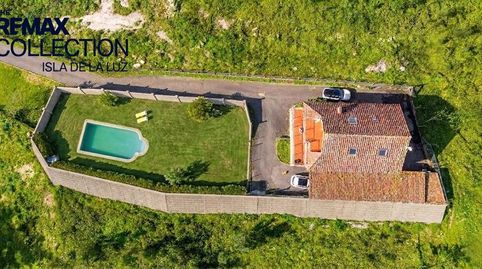 Foto 5 de Casa o xalet en venda a Avenida Avenida Praia, San Salvador - Caeira, Poio