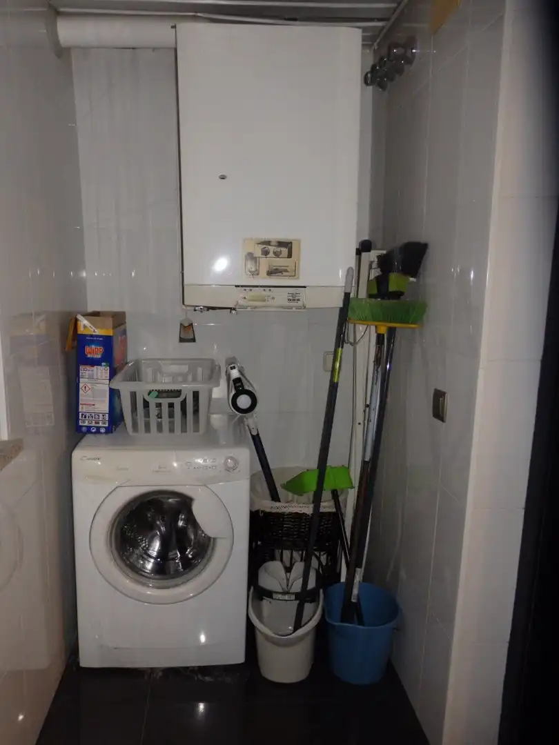 Baño de Piso en venta en Córdoba con Aire acondicionado, Parquet y Terraza