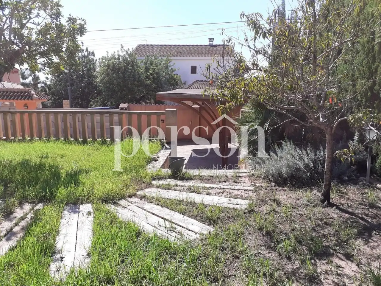 Villa mit Pool zum Verkauf in Montserrat, imagen 18