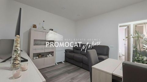 Foto 5 de Planta baja en venta en Molins de Rei, Barcelona