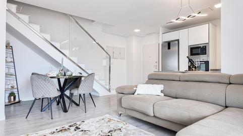 Foto 5 de Ático en venta en Lomas de Cabo Roig - Los Dolses, Orihuela