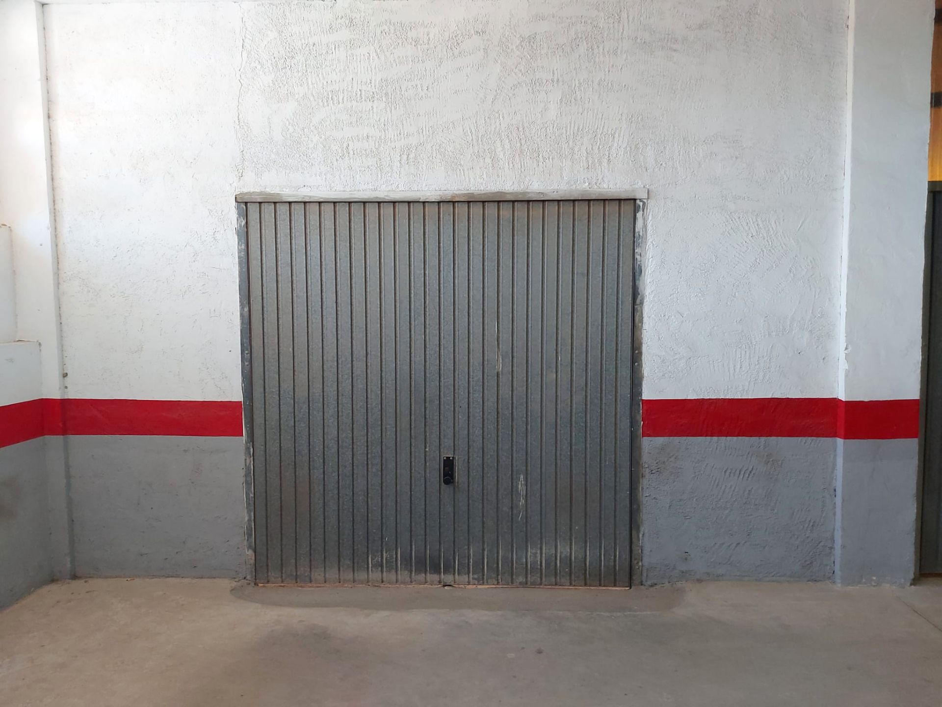 Parking of Garage for sale in Blanca