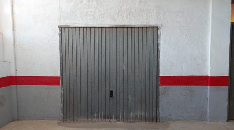 Photo 2 of Garage for sale in Calle Carretera Estación, Blanca, Murcia