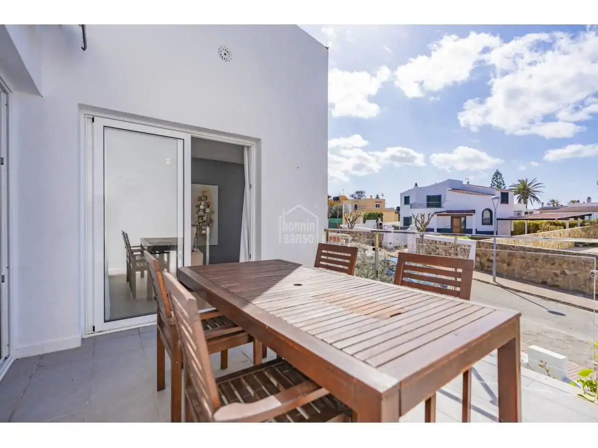Appartement compact à vendre à Cala Blanca, imagen 13