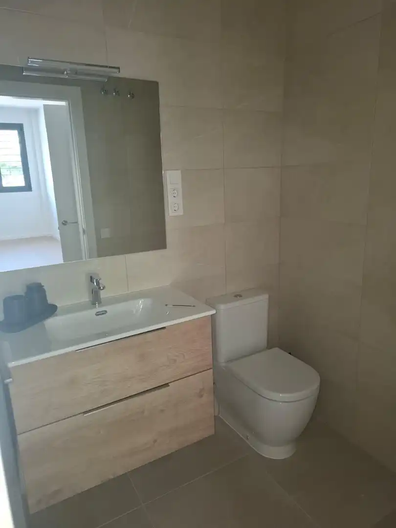 Apartament de lloguer a Can Pantiquet