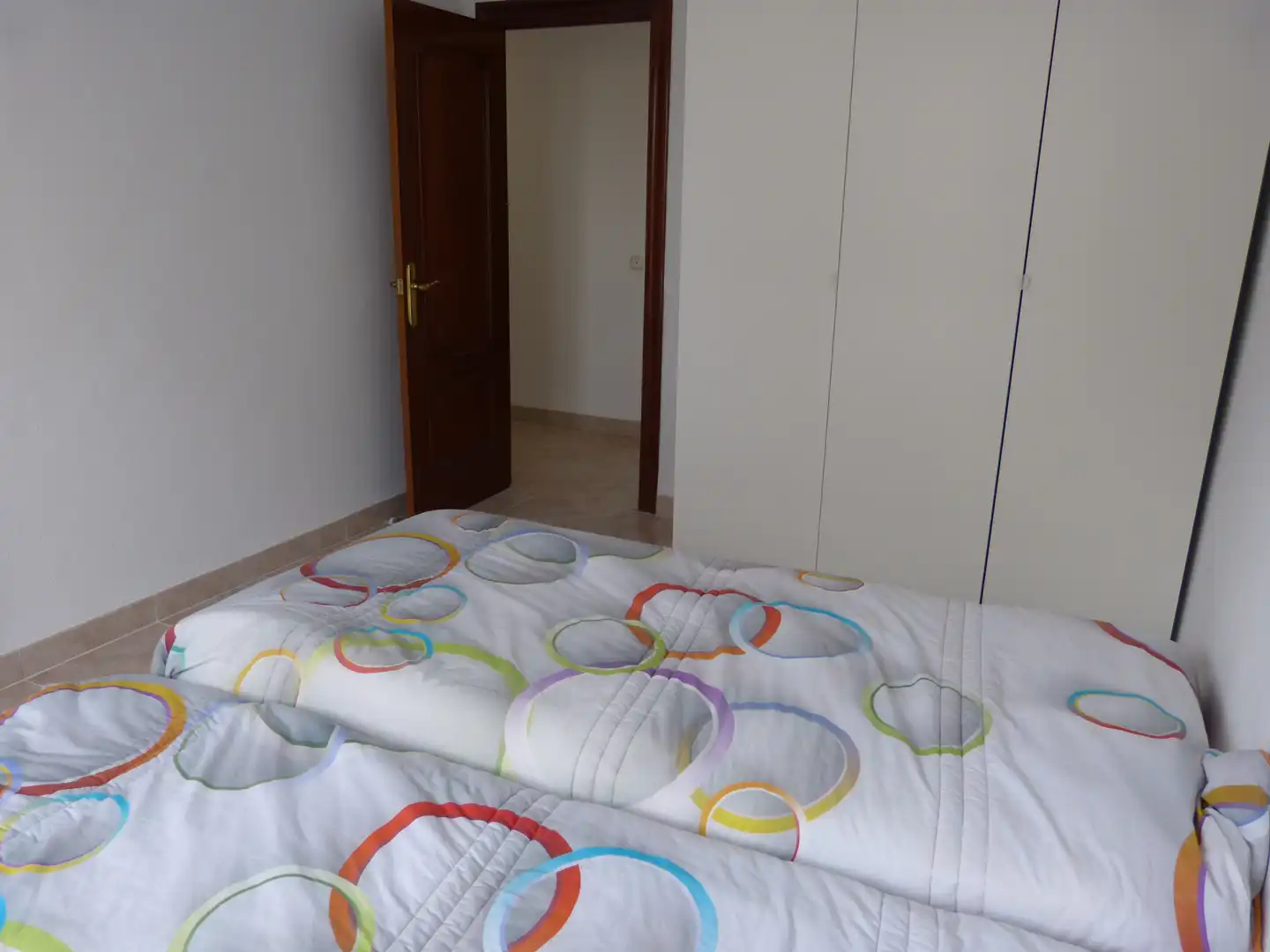 Flat for rent in Calle Navarro Rodrigo, Centro