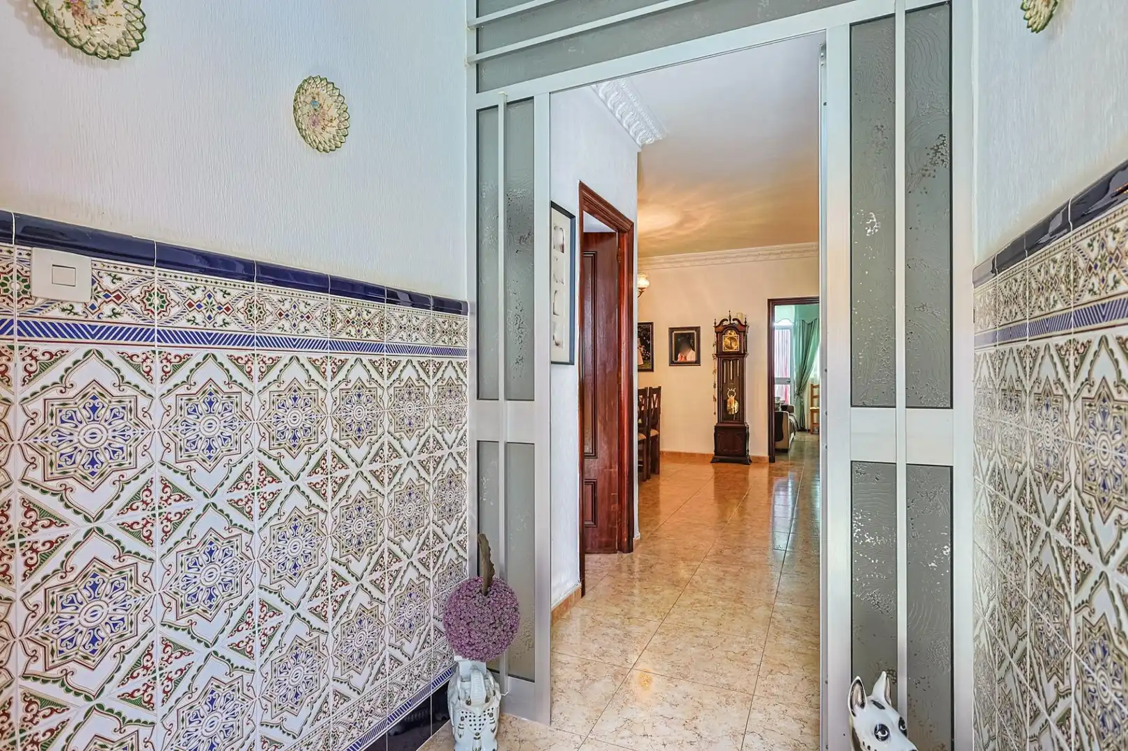 Casa o chalet en venta en Sevilla con Aire acondicionado y Terraza