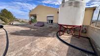 Exterior view of House or chalet for sale in Águilas