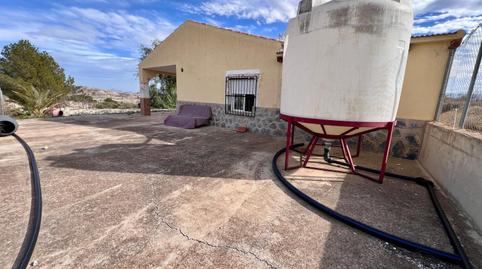 Photo 3 of House or chalet for sale in Calle Murcia, Campos del Río, Murcia