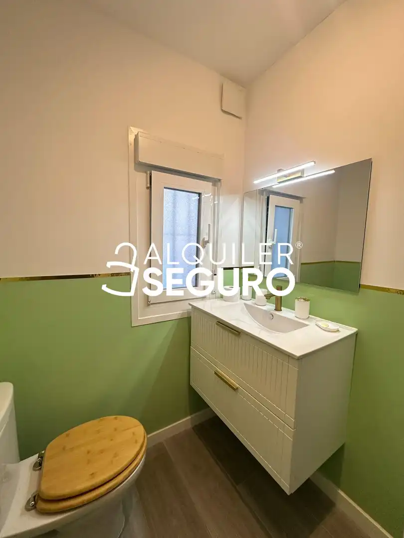 Appartamento in affitto a Cordovín, imagen 4