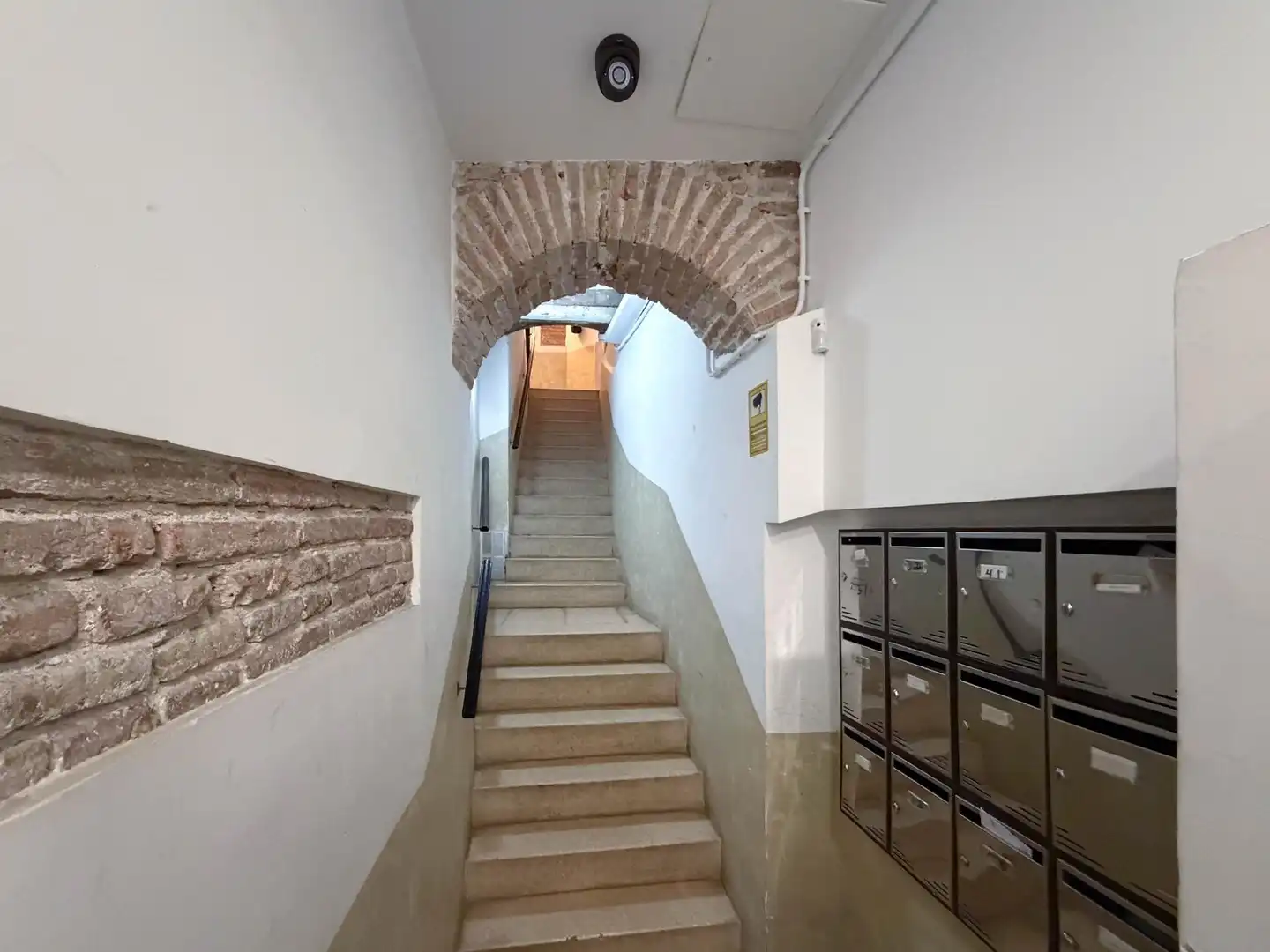 Piso con balcón en venta en BLANQUERIA, imagen 17