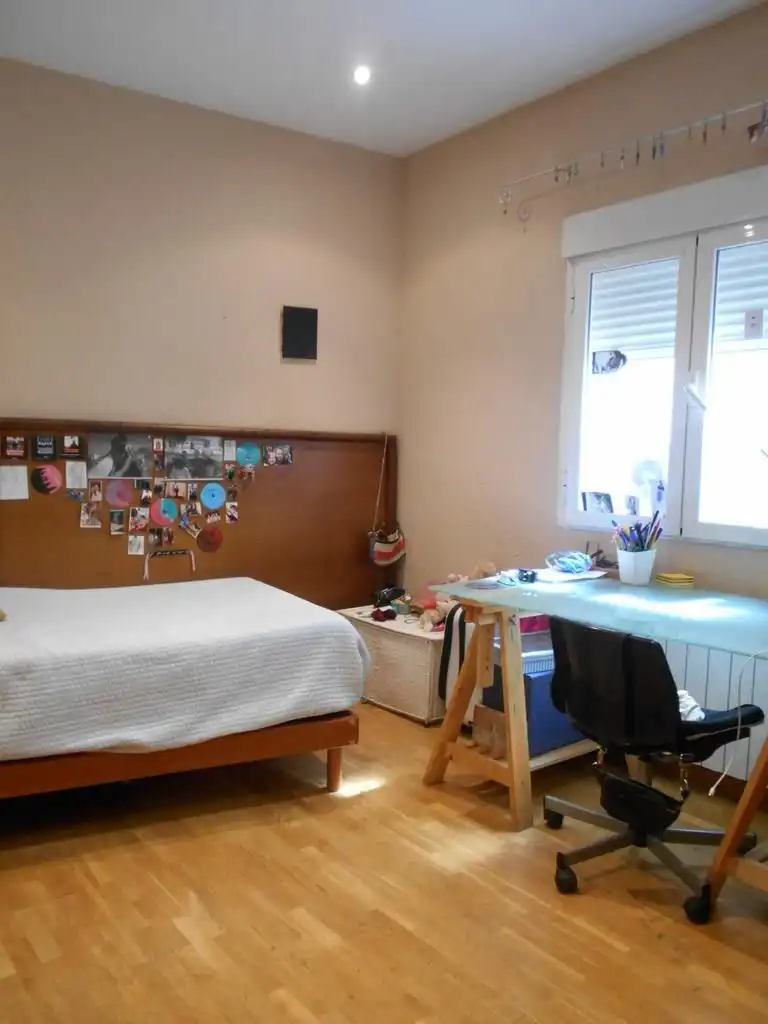 Piso con ascensor en venta en Calle General Aguilera, imagen 18