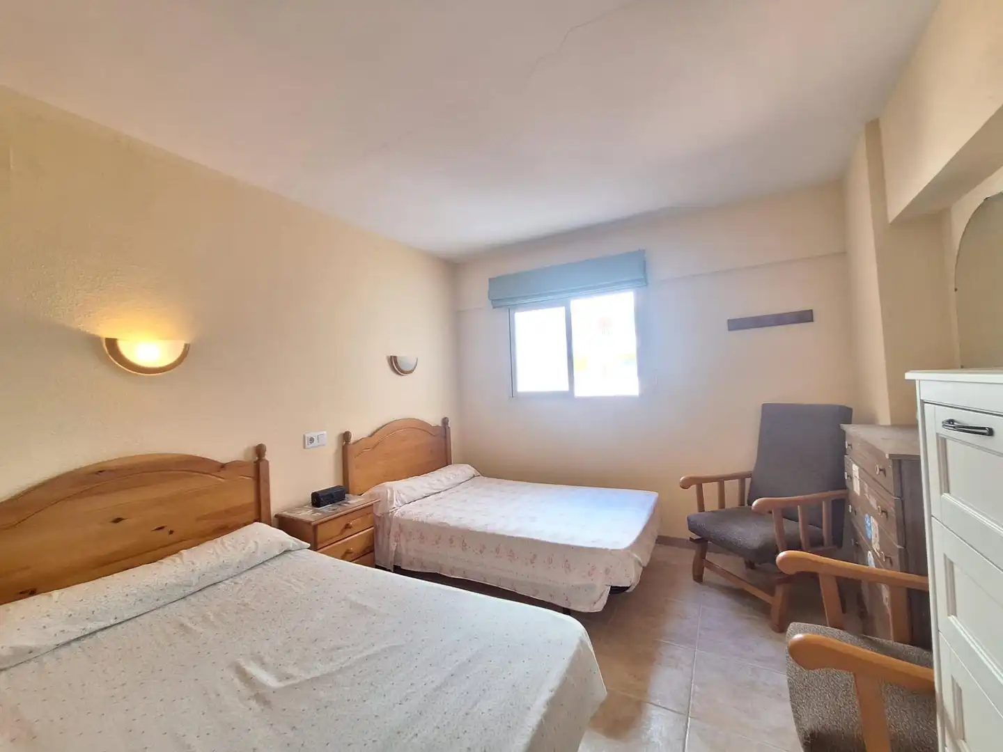 Apartament amb terrassa en venda a Calle BARCELONA, imagen 8