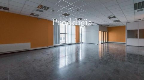 Foto 4 de Oficina de alquiler en De la Marina, Centre, L'Hospitalet de Llobregat