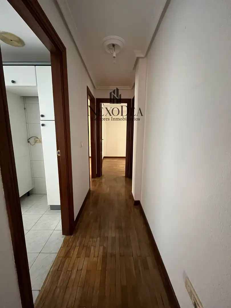 Dormitori de Pis en venda en Campo de la Juventud