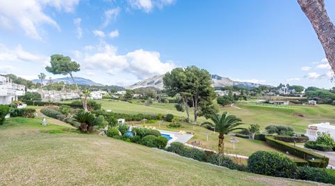 Foto 2 de Planta baixa en venda a Aloha, Marbella