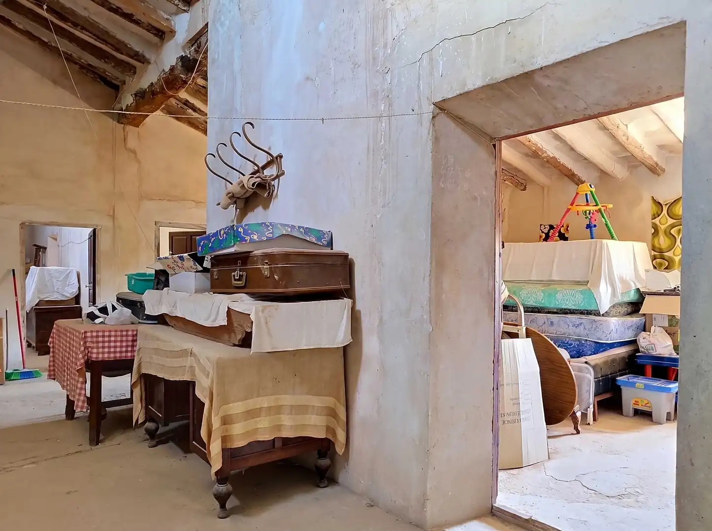 Casa rustica in vendita a El Pinós / Pinoso, imagen 33