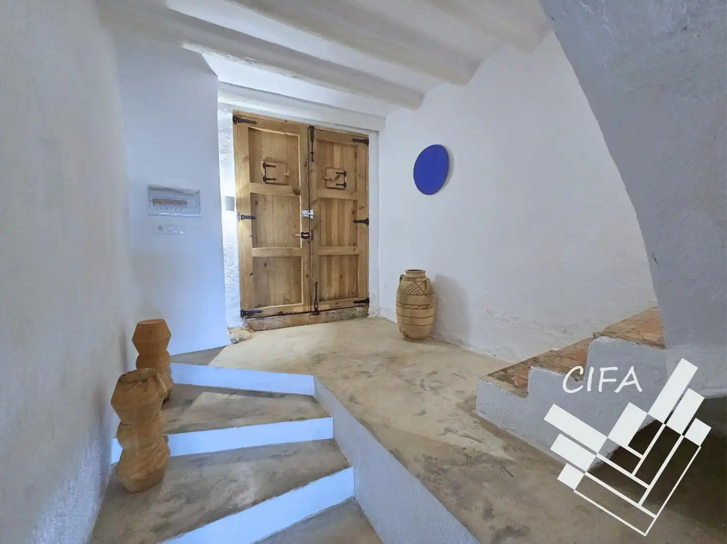 Casa o chalet en venta en Canet lo Roig con Terraza y Amueblado