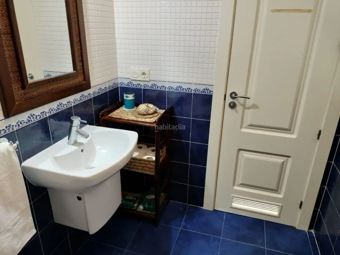 Appartement avec ascenseur à louer à Avenida Juan Carlos I 165, imagen 43