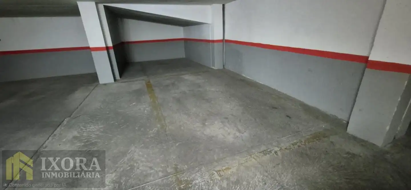 Parking of Garage for sale in Linares
