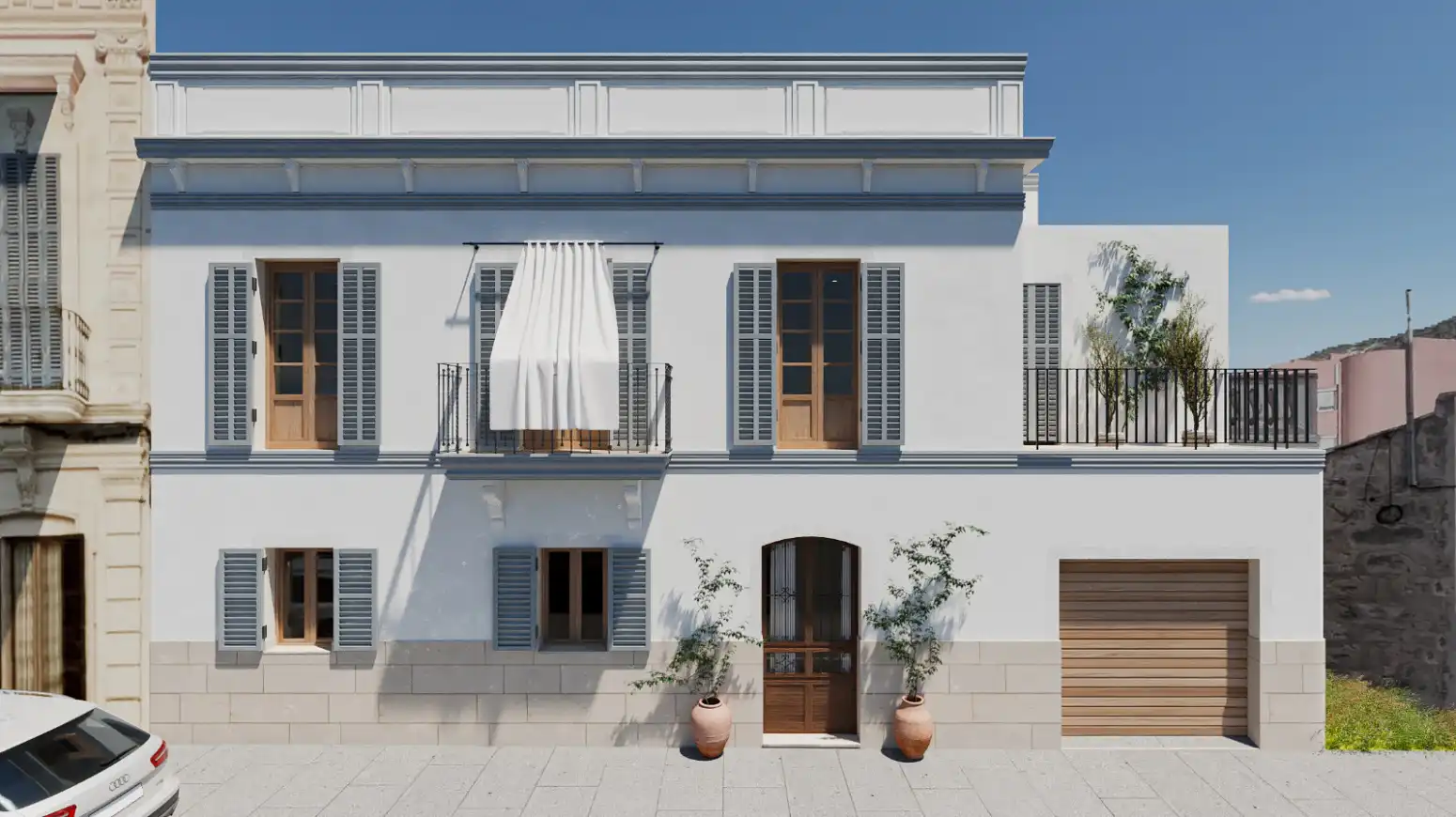 Casa en venda a Andratx - Avenida JUAN CARLOS I, imagen 12