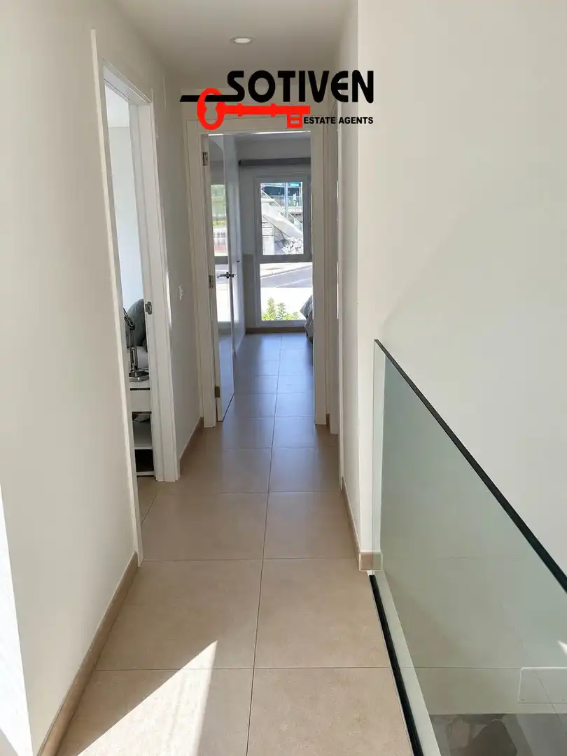 Haus oder Chalet zur Miete in Adeje, Santa Cruz de Tenerife